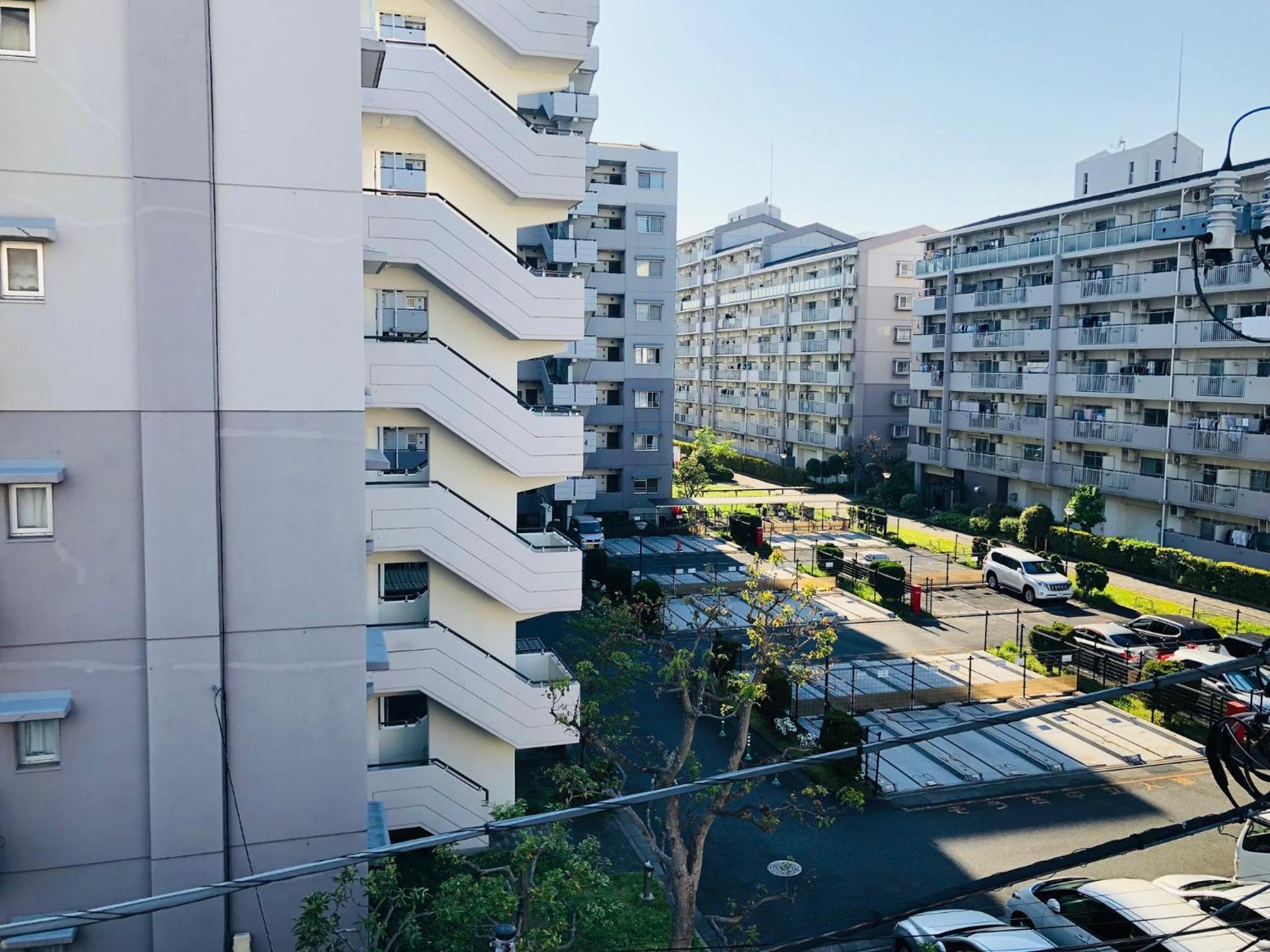 Jl 東京 House - 駐車場付き築浅のまるごと貸切住宅 Tokió Kültér fotó
