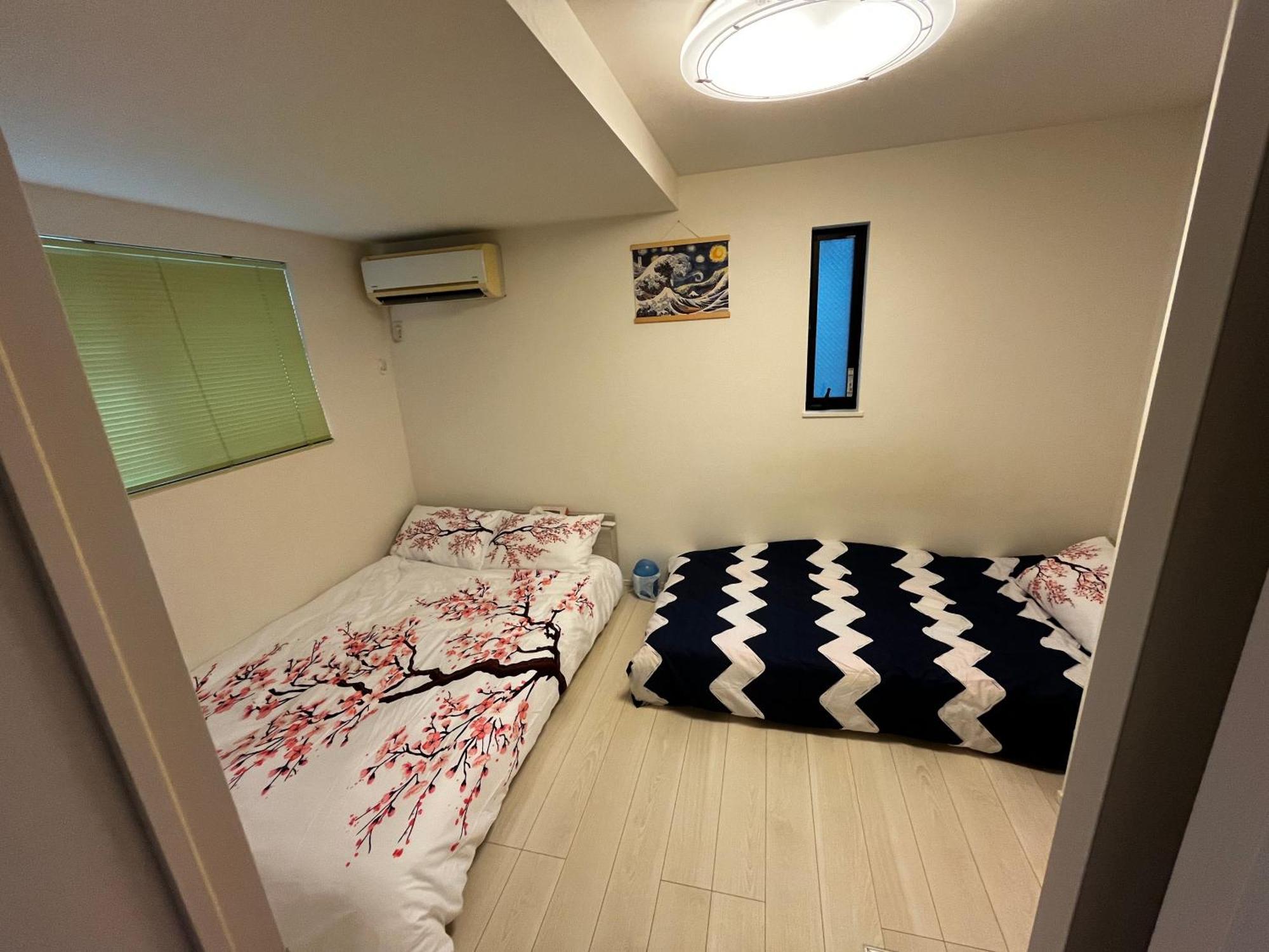 Jl 東京 House - 駐車場付き築浅のまるごと貸切住宅 Tokió Kültér fotó